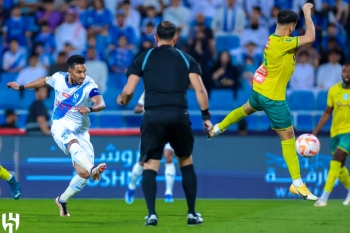 تزايد الإقبال على تذاكر مباراة الخليج والهلال