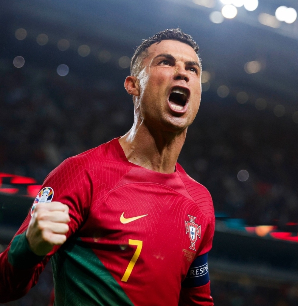 سبب غياب رونالدو عن قمة البرتغال وكرواتيا