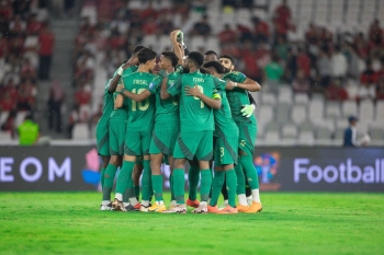 فرص الأخضر في التأهل لكأس العالم 2026 بعد الخسارة أمام إندونيسيا