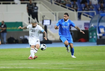 طرح تذاكر مباراة الهلال والشباب في دوري روشن