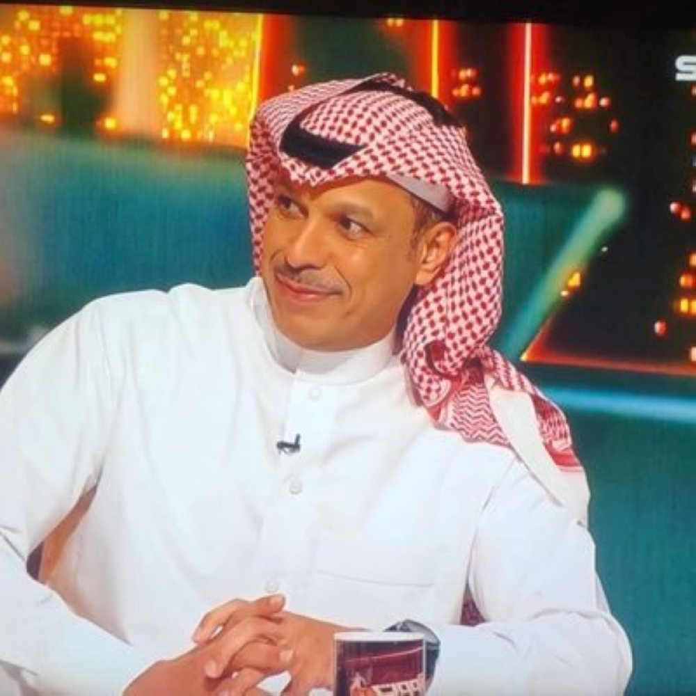 من هو صالح الداود مدير الأخضر الجديد؟