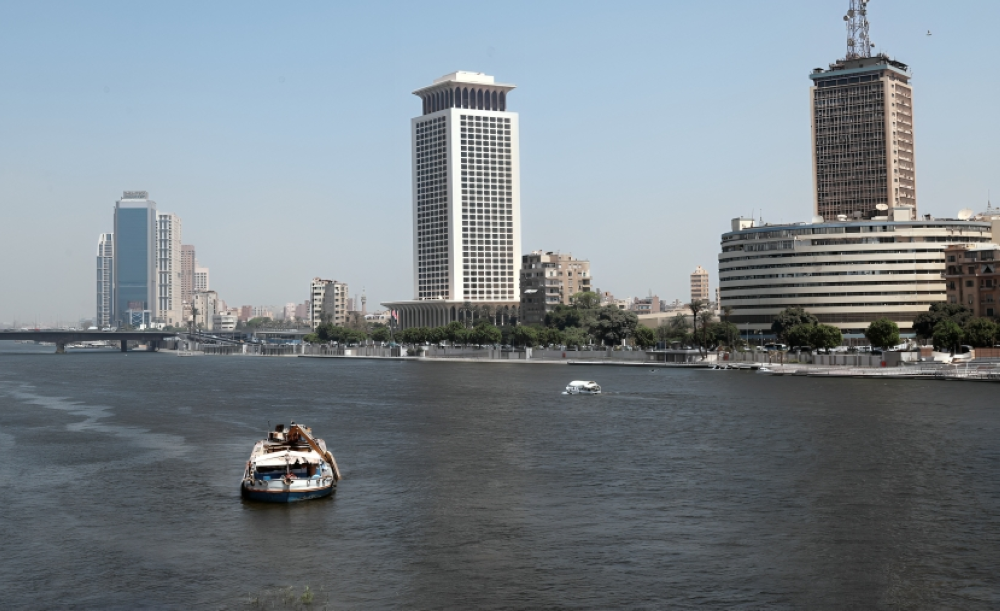 انتشال أربع جثث في حادث غرق مركب سياحي قبالة السواحل المصرية