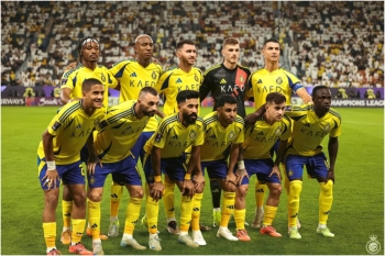 غيابات النصر عن مباراة ضمك في دوري روشن ـ عاجل