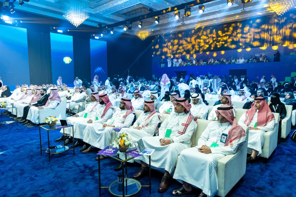 وزير النقل يكرّم الفائزين في منافسات تحدّي النقل - واس