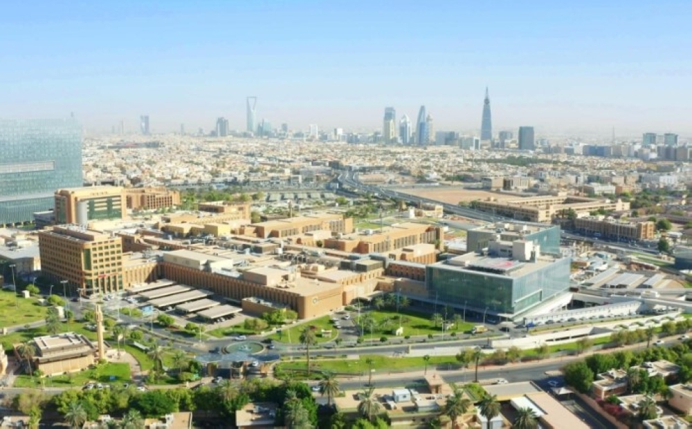 المملكة تضع الرعاية الصحية الشاملة على قمة اهتماماتها - اليوم