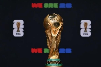 كأس العالم 2026