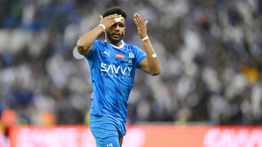 الهلال يخطط لتجديد عقدي علي البليهي ومحمد كنو لضمان استمرارهما في الفريق