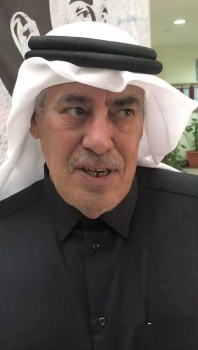 محمد الرميحي