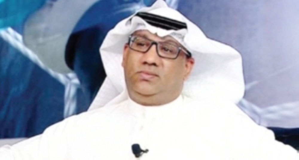 عيسى الجوكم يكتب: الأخضر .. قدها وقدود 