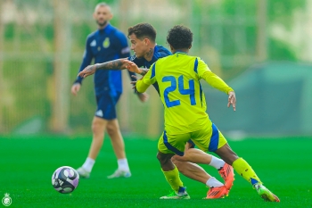 بيولي يُجهز النصر بمناورة مع درجة الشباب