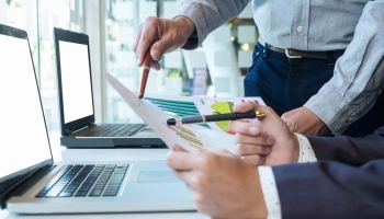 احتساب نسبة التذبذب لسهم «إعمار المدينة الاقتصادية» على أساس سعر 18.96 ريال