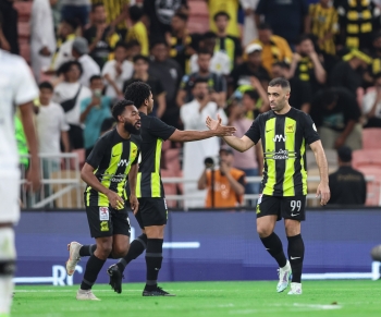 الاتحاد والشباب