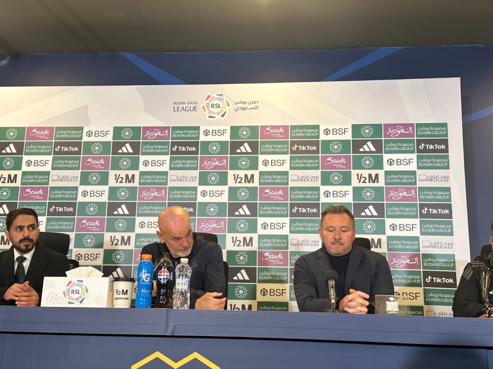 بيولي: حققنا المطلوب ولن أتحدث عن تاليسكا أو صفقات النصر