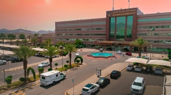 إنقاذ حياة معتمرة مغربية في مدينة الملك عبدالله الطبية - اليوم 