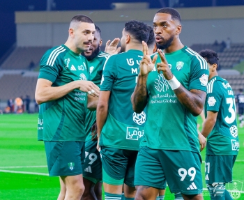 طرح نذاكر مباراة الأهلي والرياض في دوري روشن السعودي