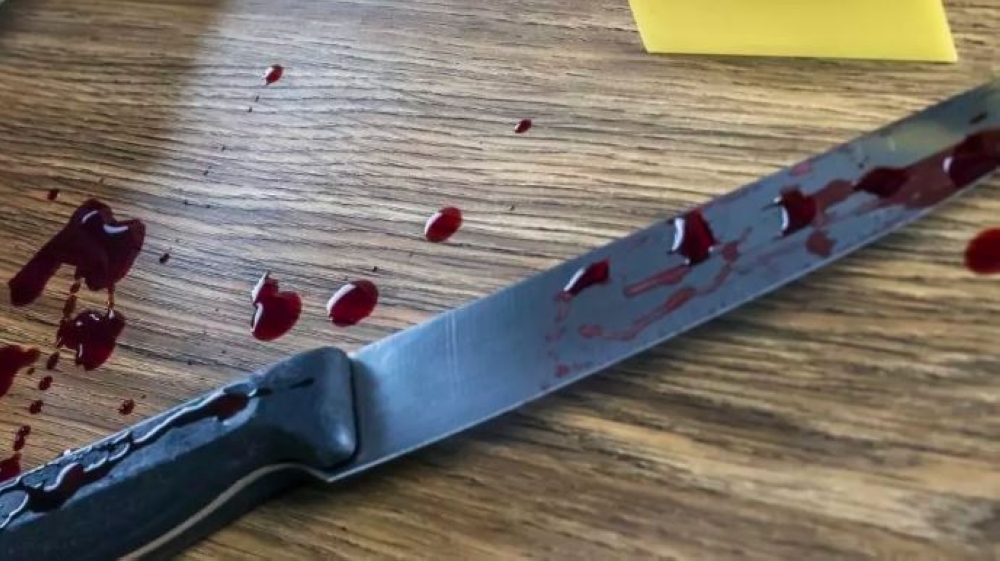 فصل رأس جاره وتجول بها.. جريمة مروعة بـ