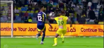 النصر والخليج 