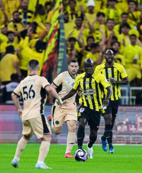 الاتحاد والشباب 