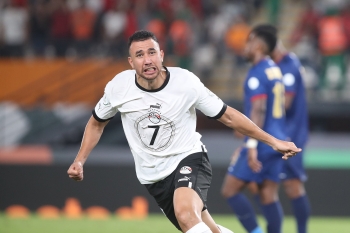 الأهلي المصري يستعيد تريزيجيه لاعب الريان القطري