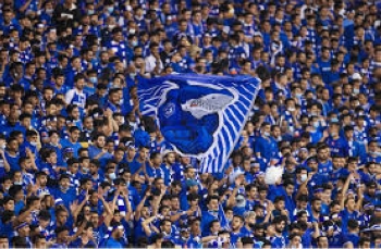 جماهير الهلال