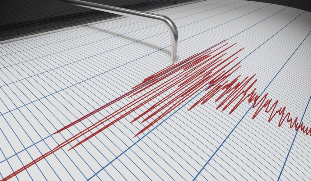 زلزال بقوة 4.2 درجات يضرب شرق إندونيسيا - أرشيفية