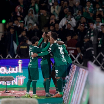 بعد إتمام صفقة جالينو.. الأهلي ينهي التعاقد مع لاعب جديد