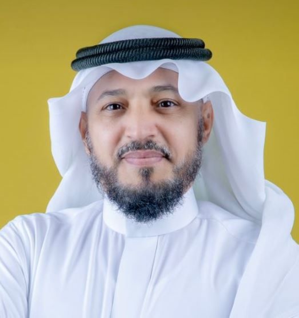 Dr. Abdulaziz Al Hassan