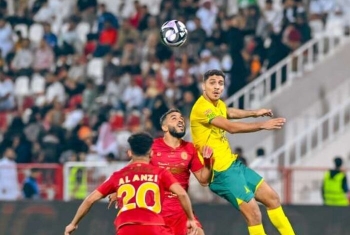 محترف الخليج على رادار الزمالك