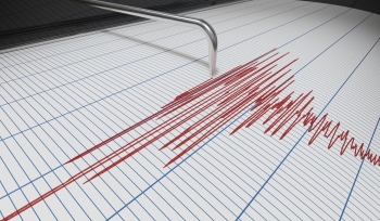 بقوة 4.9 درجة.. زلزال يضرب محافظة سيدي بوزيد التونسية