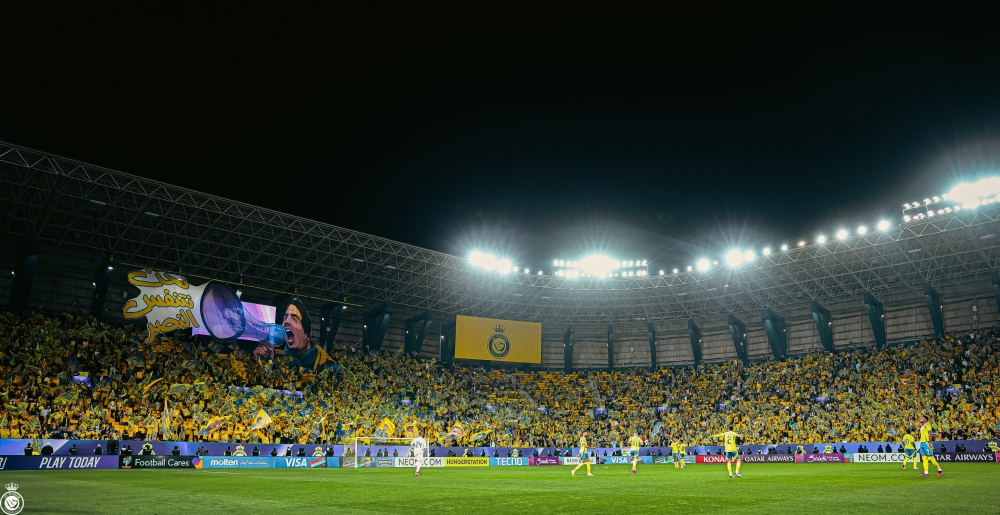 عودة عبدالله الخيبري لتدريبات النصر قبل مواجهة الفيحاء في دوري روشن السعودي