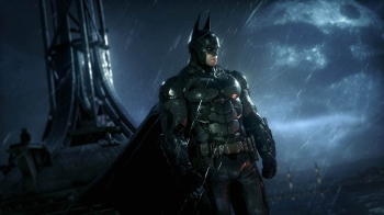 Batman.. لعبة جديدة قيد التخطيط من Rocksteady 