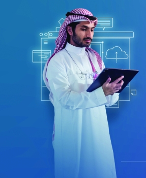 مسابقة المعرض السعودي التقني للاختراعات والابتكارات - أرشيفية 