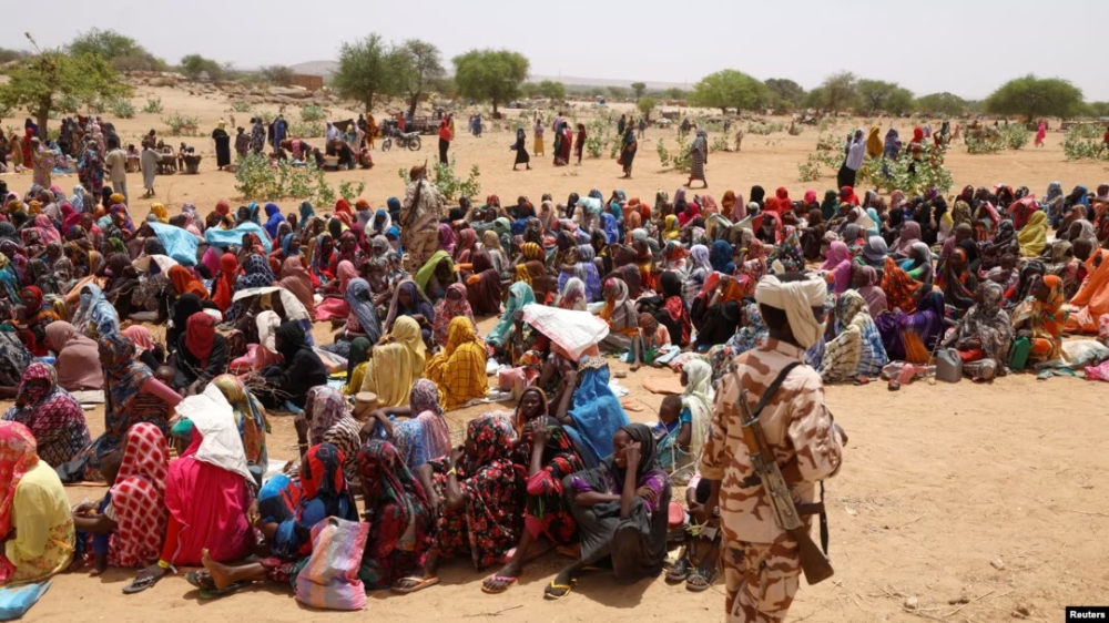 الاتحاد الإفريقي يصف الحرب السودانية بأنها أسوأ أزمة إنسانية في العالم - وكالات