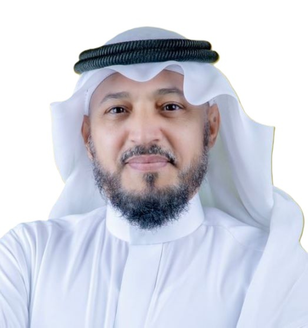 Dr. Abdulaziz Al Hassan