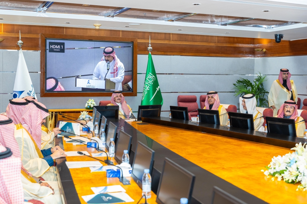 أمير الشرقية يرعى اللقاء السنوي لجمعية أصدقاء المرضى