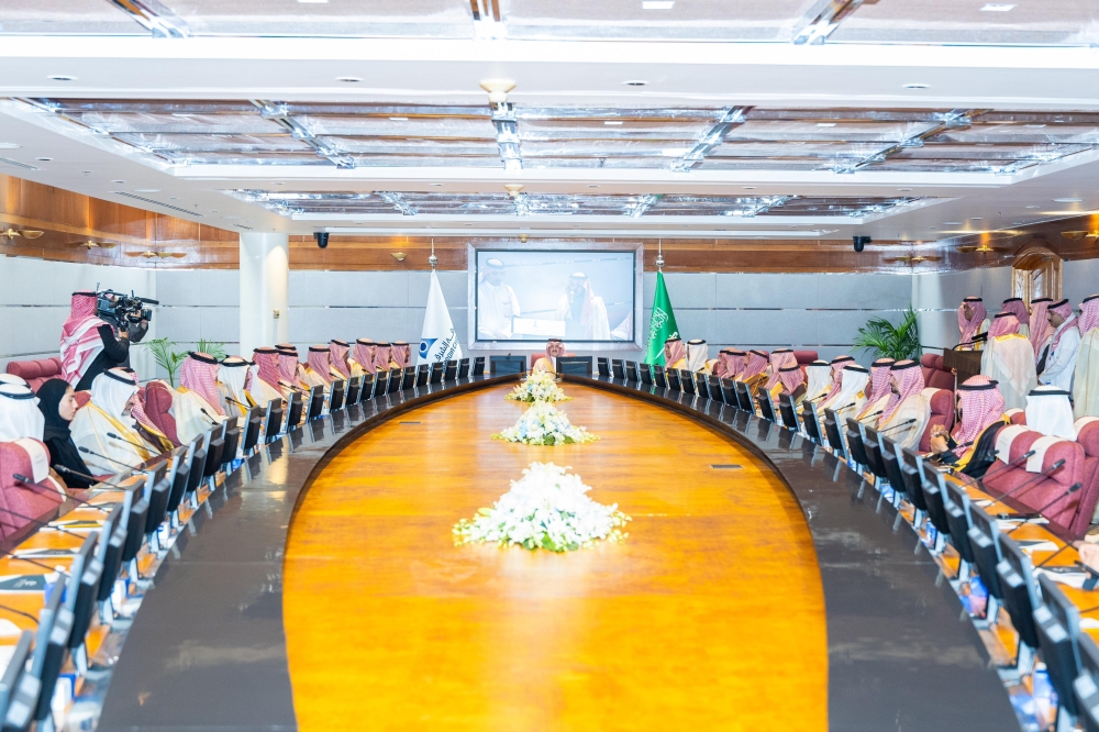أمير الشرقية يرعى اللقاء السنوي لجمعية أصدقاء المرضى