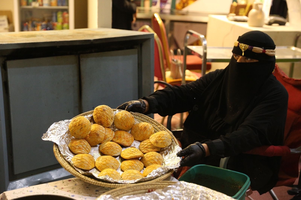 انطلاق مهرجان الكليجا الـ 16 في بريدة