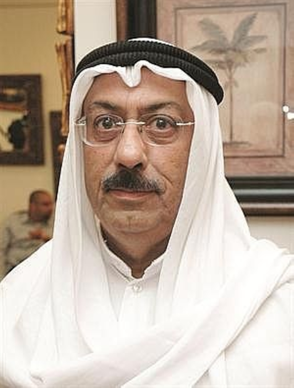 د عايد المناع