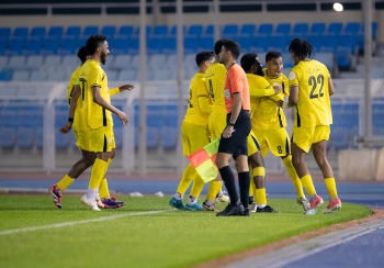 غدًا في دوري يلو.. صدام بين الحزم والعدالة وأبها ضيفًا على الفيصلي