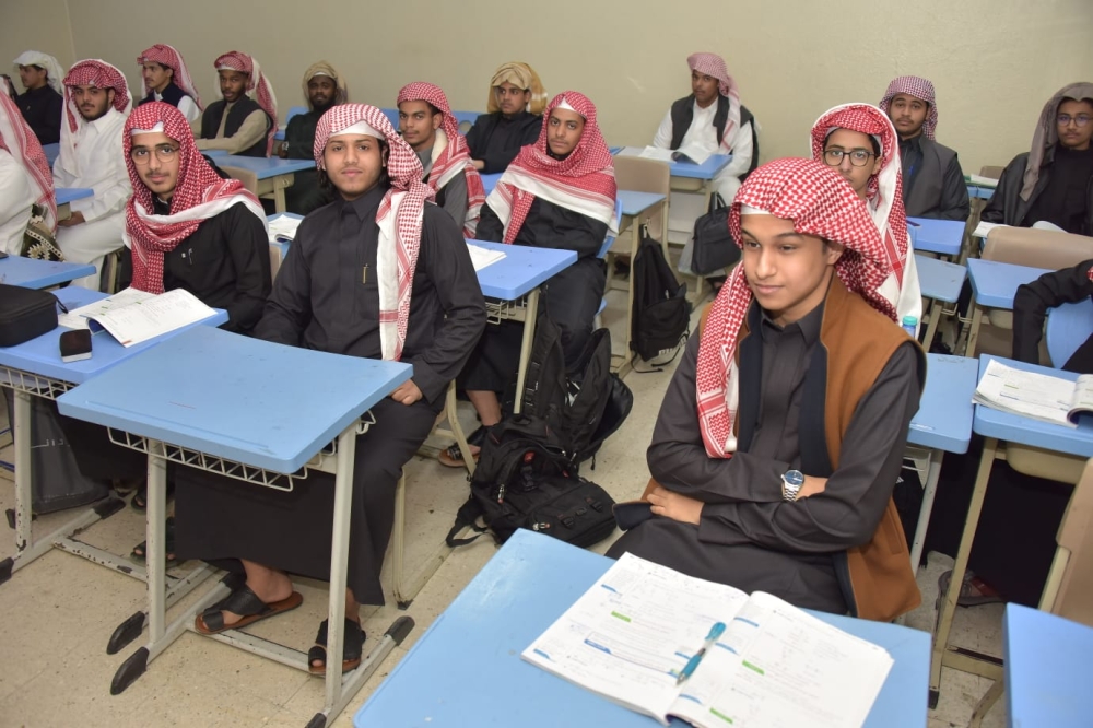 اليوم الدراسي يبدأ 9:30 صباحًا خلال رمضان