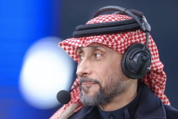 سامي الجابر: الهلال مستقر وردة فعل الجماهير كانت قاسية لهذا السبب