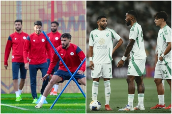 الأهلي متخوف أن يكون مصيره مثل الاتحاد والهلال أمام ضمك