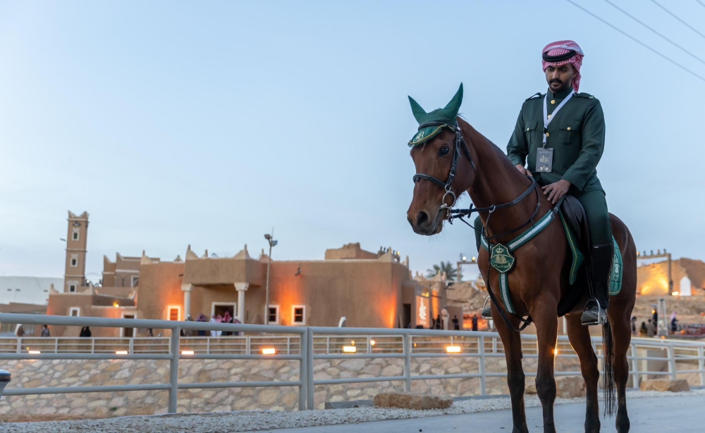 أمجاد الأمن والتنمية.. ”الداخلية“ تطلق مبادرة ”مكان التاريخ“