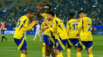 الثلاثاء .. النصر يحل ضيفًا على الوحدة بحثًا عن مصالحة الجماهير