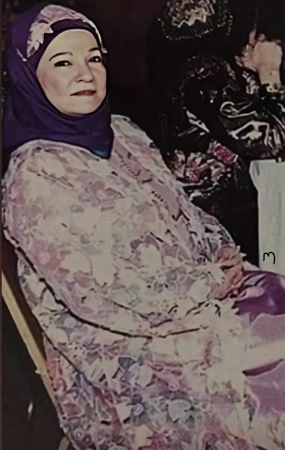 الفنانة شادية