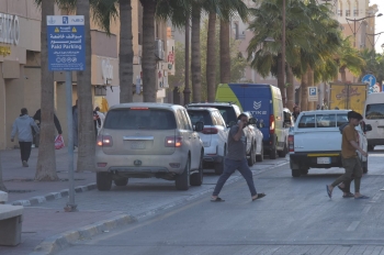 «الشركة المشغلة»: إجراءات قانونية ضد أمانة الشرقية بعد قرارها المفاجئ بإدارة المواقف