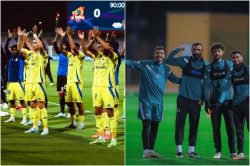 العروبة والنصر