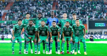 بالأسماء.. غيابات الأهلي عن مباراة الهلال في روشن