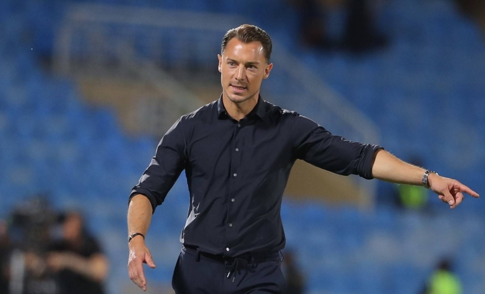 ماذا فعل يايسله ومحرز قبل لقاء كلاسيكو الأهلي والهلال؟