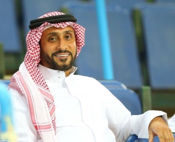 سامي الجابر: الهلال في الموسم الحالي أسلوبه مكشوف للجميع.. وهذا موعد حسم لقب الدوري